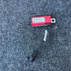 OEM Ford Mustang Radio Antenna Amplifier Module PR3T-18C847-AA