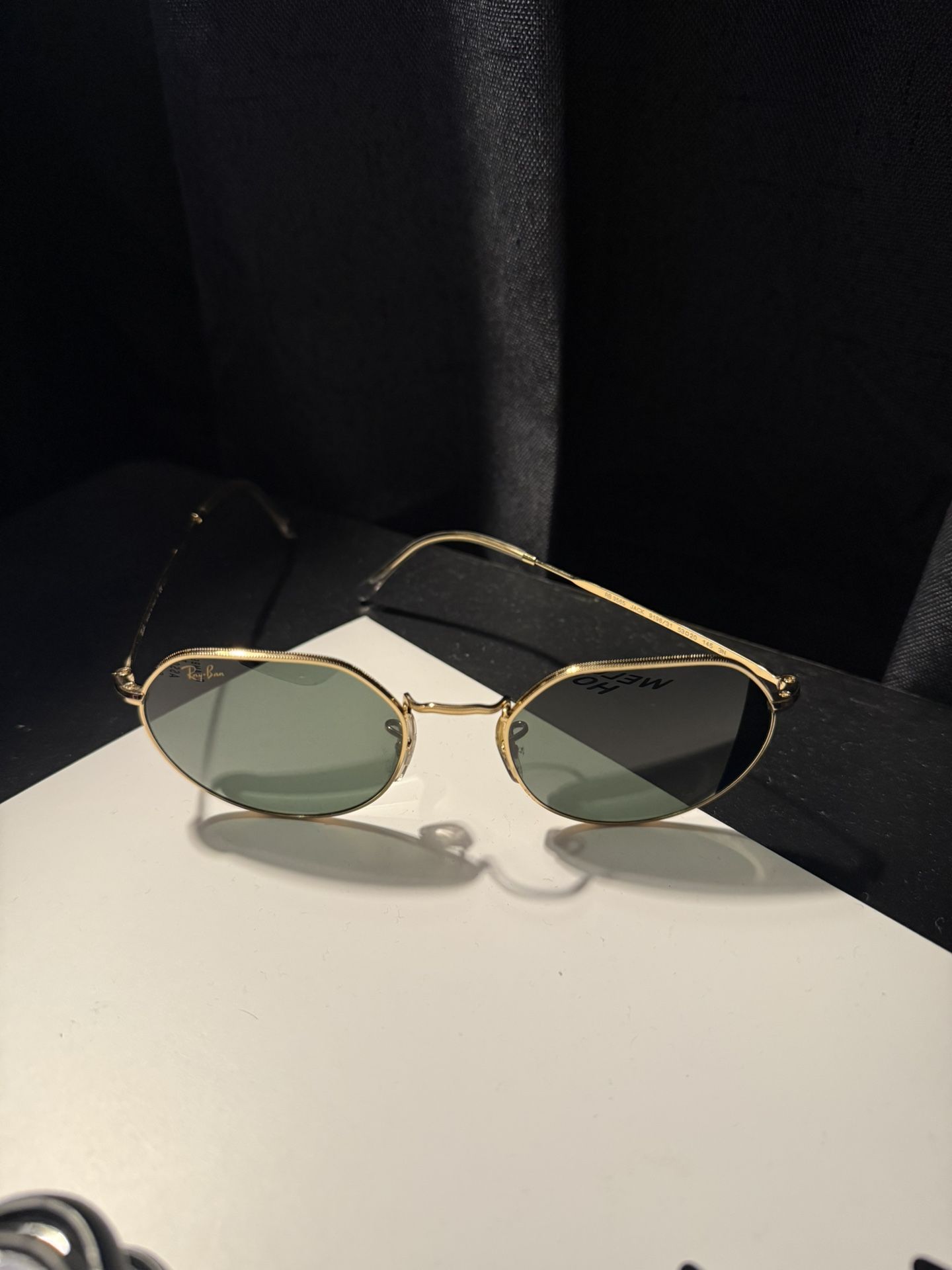 Rayban Sunglasses