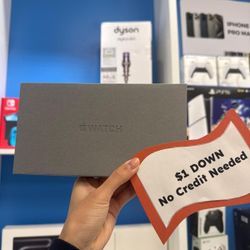 Apple Watch Ultra Watch 2 - Pay $1 DOWN AVAILABLE - NO CREDIT NEEDED
