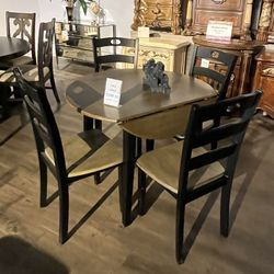 5PC Dining Room Set 