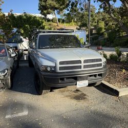 1995 Dodge Ram 2500