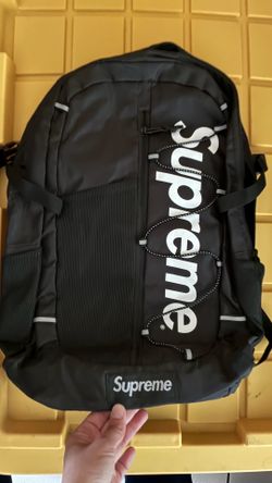 Supreme backpack