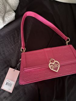 Juicy Couture Bag 