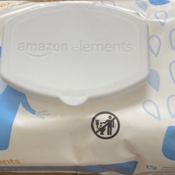 Baby Wipes 