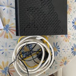 Spectrum Internet Modem