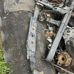 2005 2015  tacoma hitch