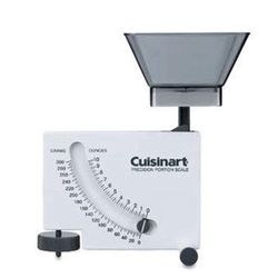 Cuisinart Vintage Precision Portion Scale 
