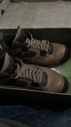 Jordan 4 CaveStones