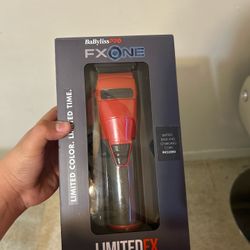 Babyliss Clipper