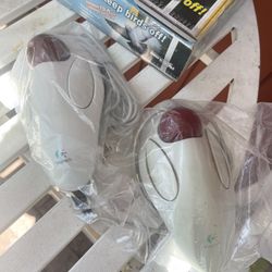 Marble Mouse