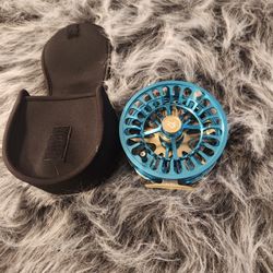 Fly Fishing Reels 