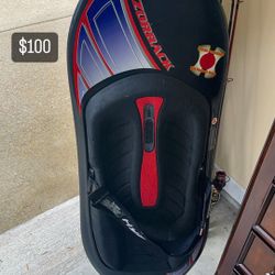 Razorback Kneeboard