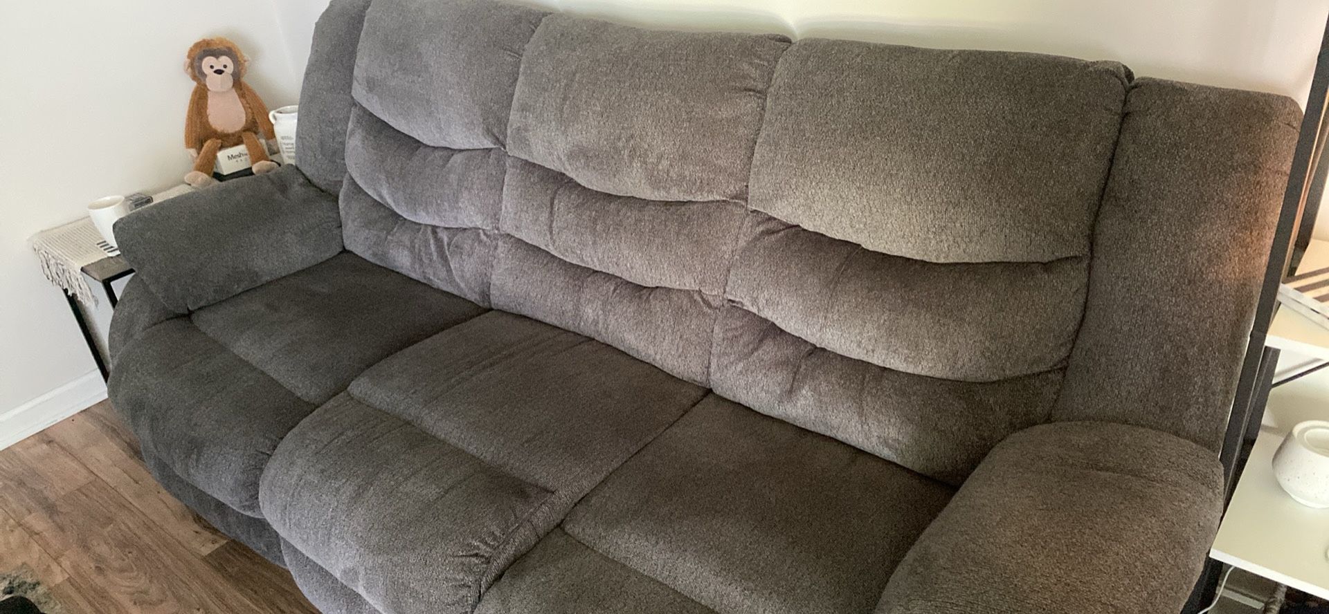 Reclining Sofas