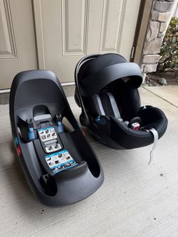 Car seat Cybex Cloud G