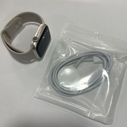 Apple Watch Series  8 41mm Used Good Condition With Charger 
