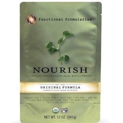 Nourish Organic Complete Nutrition