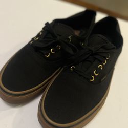 Vans Size 12 Men