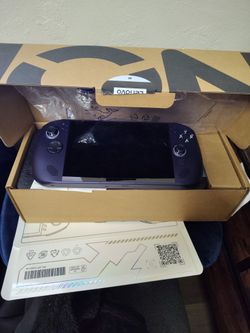 Legion Go S Powered By Steam