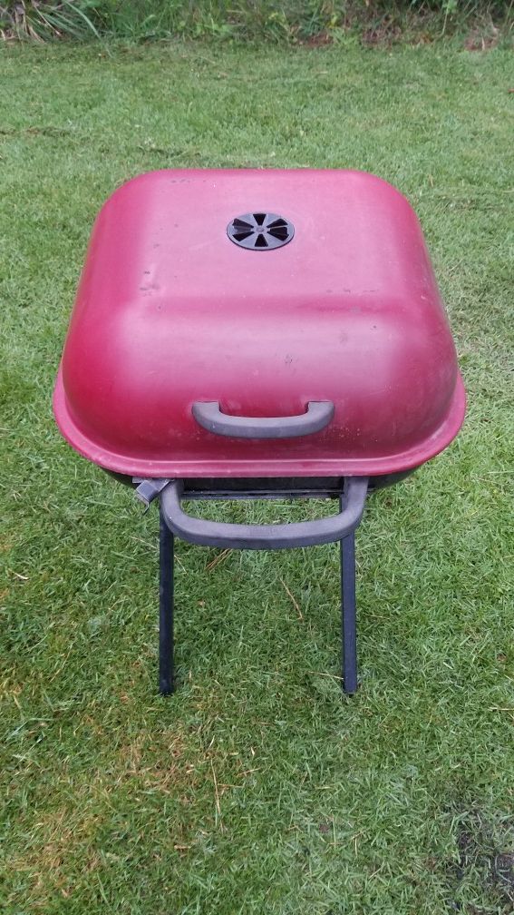 BBQ Grill