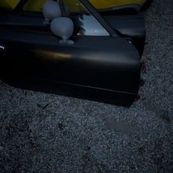 89/97 Doors Mazda Miata Manual Window 