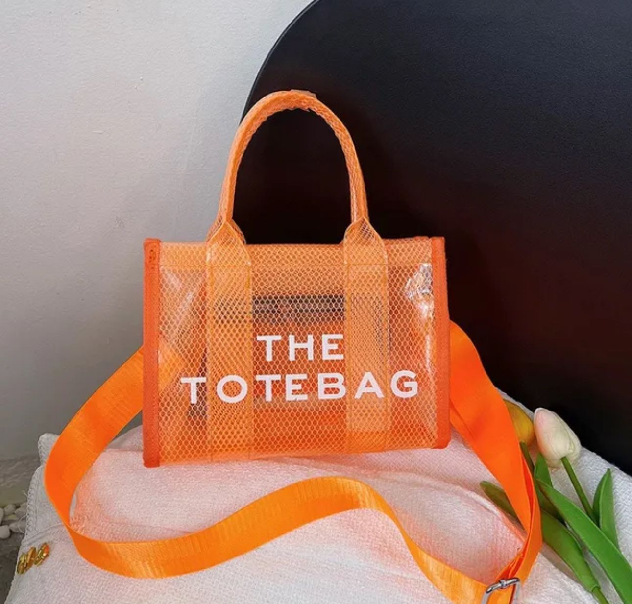 Marc Jacob’s ‘ The Tote Bag -