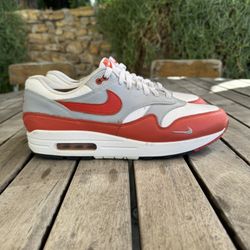 2021 Nike Air Max 1 ‘Martian Sunrise’