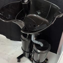 Portable Hair Washing Bowl 