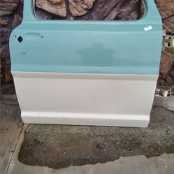 67-72 Ford Trucks Door Part