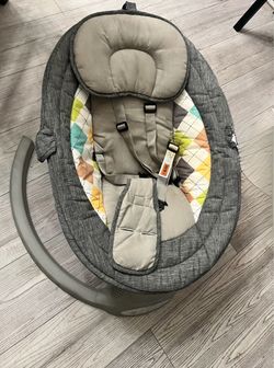 Baby Rocker / Bouncer – Good Condition