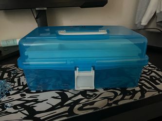 Box/rubber band kit