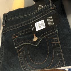True Religion Jeans 💥 Brand New 💥
