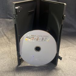 Tom Cruise Mission Impossible Three