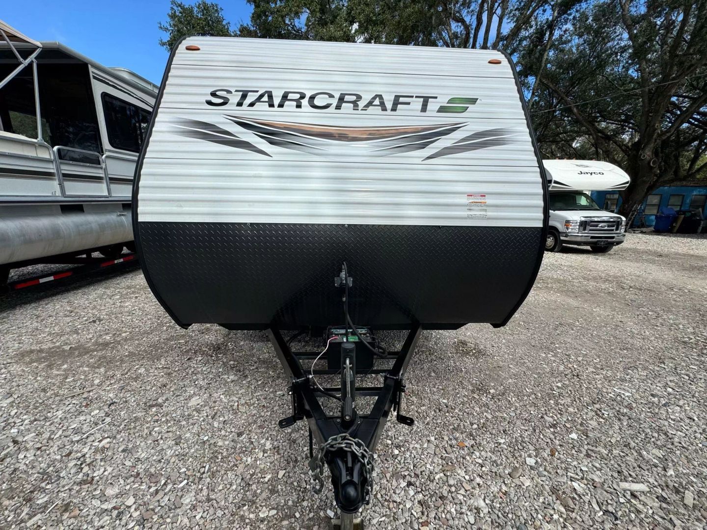 2022 Starcraft Autumn Ridge 19bh