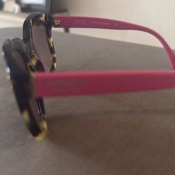 Coach sunglasses