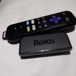 Roku Express 