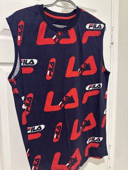 Fila Men’s Tank Top