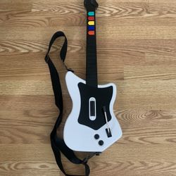 Ps2 Guitar Hero