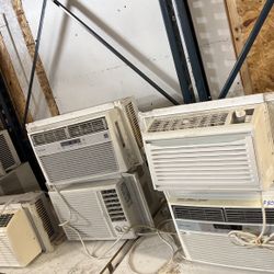 Air Conditioners Available 