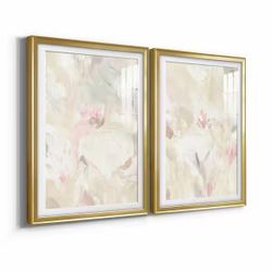 Abstract Wall Art, Framed Abstract Wall Decor