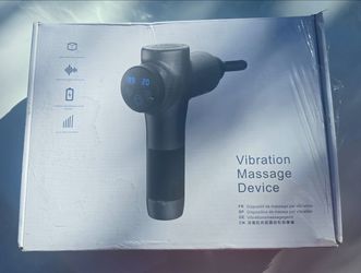 Massage Gun