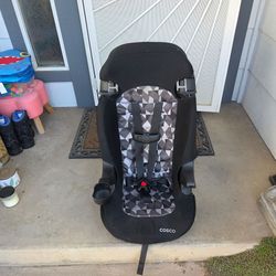 Car Seat!