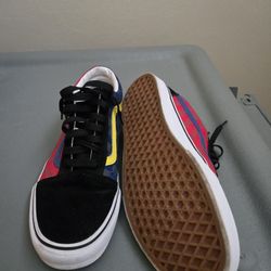 Vans Men's Like New 