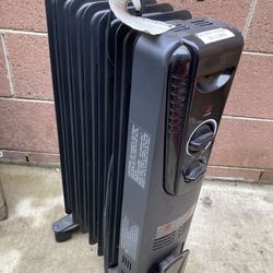 Heater For Bedroom Eléctric