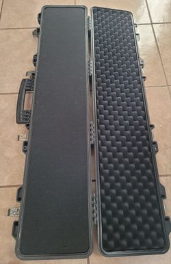 Cedar Mill Firearms CASE