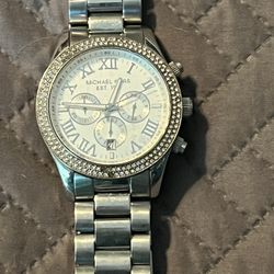 Wrist Watch