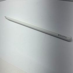 APPLE PENCIL PRO A2538 WHITE STYLUS FOR IPAD PRO AIR MINI (CMP129496)