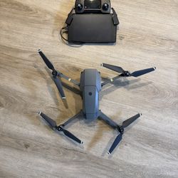 Mavic Pro DJI Drone 
