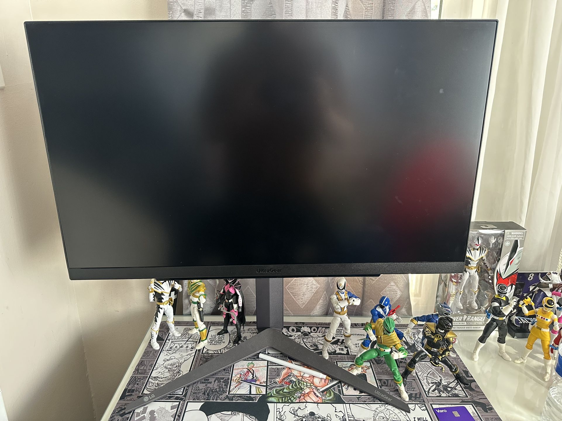 Gaming Monitor