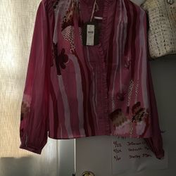 Blouse 