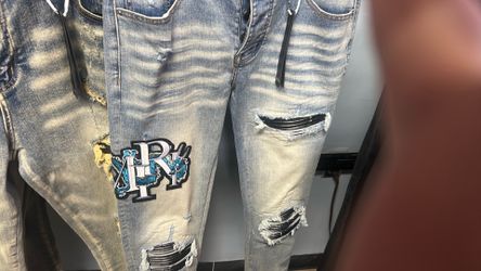 Amir jeans